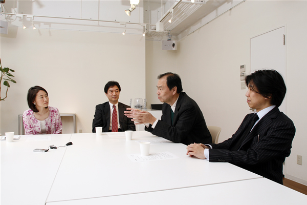 写真：武田康宏