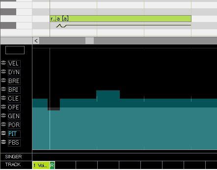 Auto Tuneの再現