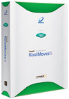 「PowerX KoolMoves 5」