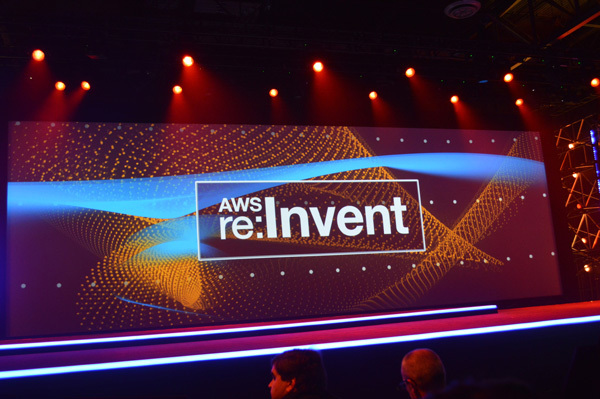 過去最高の3万2000人の参加者をあつめ、24のサービスアップデートが発表されたre：Invent 2016。AWSの王者の貫禄を見せつけたイベントだった。