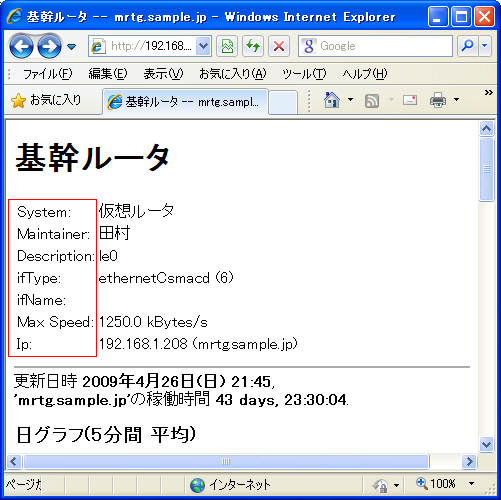 図1　見出しに英語が使われている例