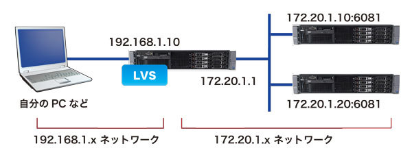 図5　LVSのイメージ