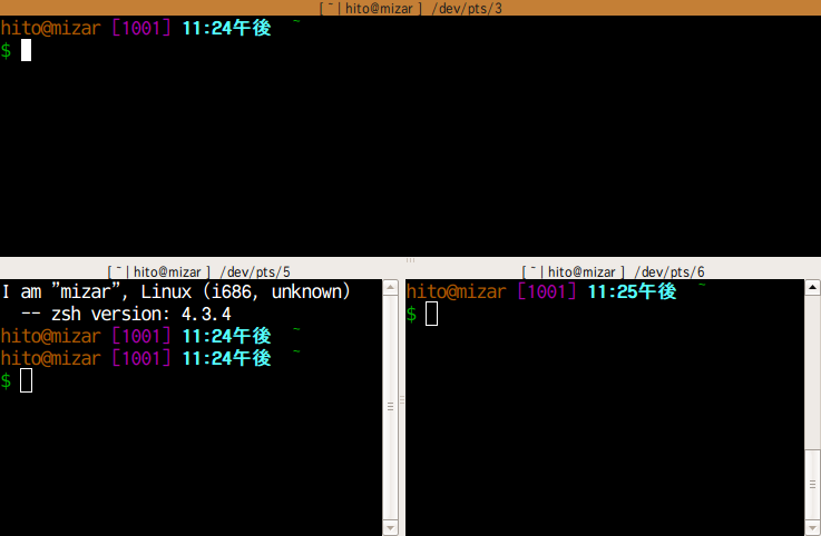 図5　Terminator