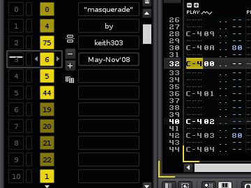 図11　パターンシーケンサー