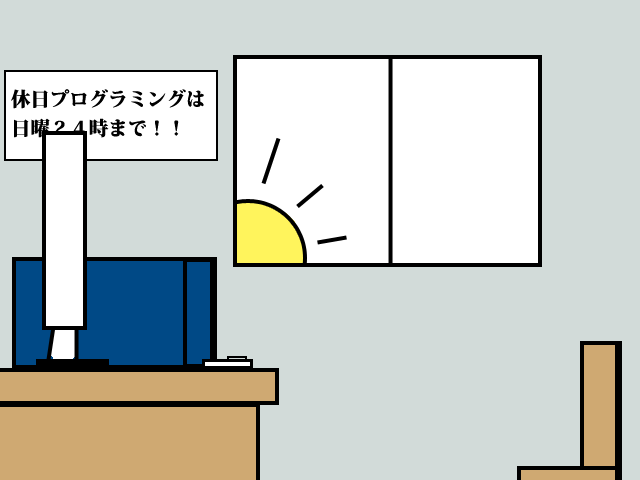 図2　背景用画像ファイル（back.png）