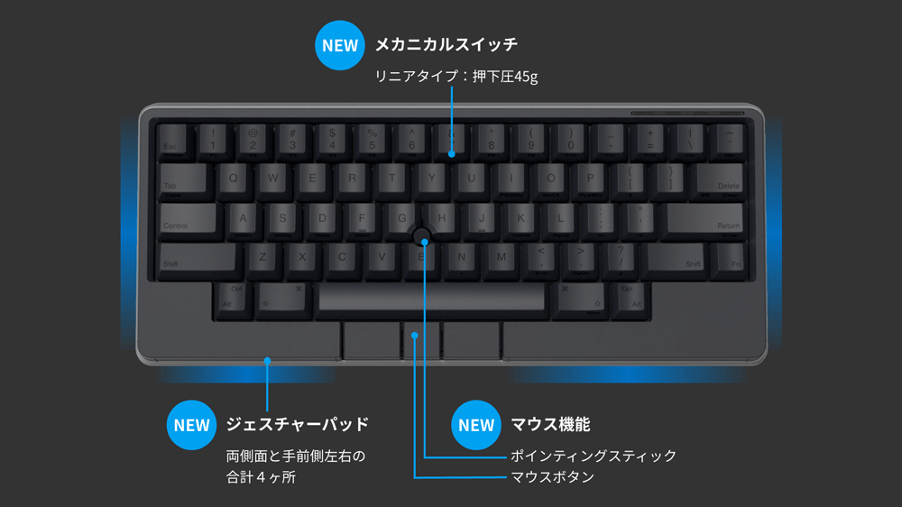 HHKB Studio