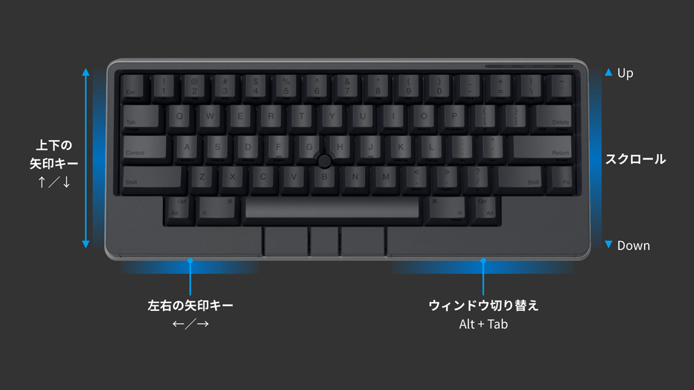 HHKB Studio