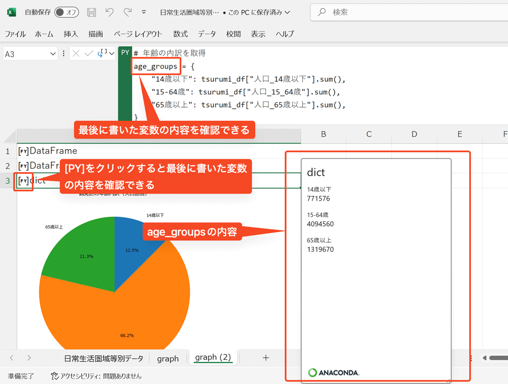 デバッグのやり方