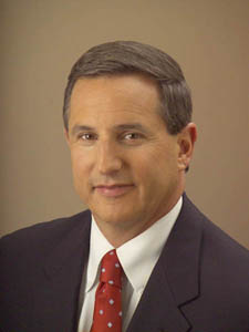 Mark Hurd