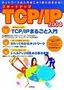 スタートアップ TCP/IP 2004