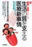 生活の質を支える医療新事情　いざというとき役に立つ最先端医療（3）