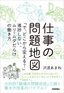 仕事の問題地図 ～「で，どこから変える？」進捗しない，ムリ・ムダだらけの働き方