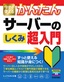 今すぐ使えるかんたん サーバーのしくみ 超入門