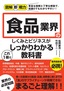 図解即戦力 食品業界のしくみとビジネスがこれ1冊でしっかりわかる教科書