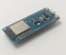 ESP32を搭載した開発ボード「ESPr Developer 32」