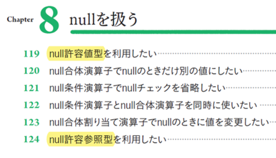 本書の目次より ハイライト部のどちらかにはありそう！