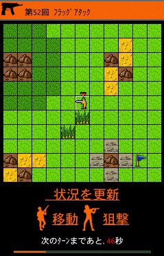 図1　サバイバルゲームタウン