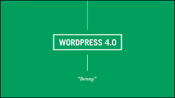 下のほうに“Benny”と書いていますね