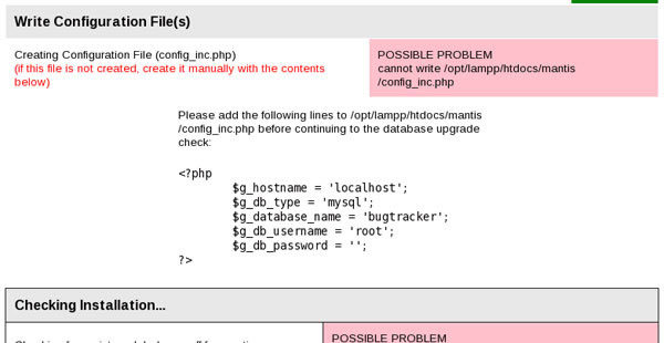 図4 config_inc.phpの例 図4 config_inc.phpの例