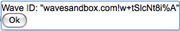 図8　Wave ID確認(2)