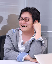 藤本真樹 氏