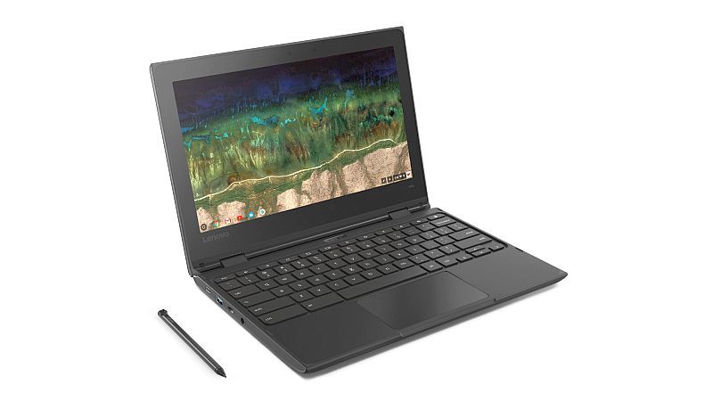 Lenovo 500e