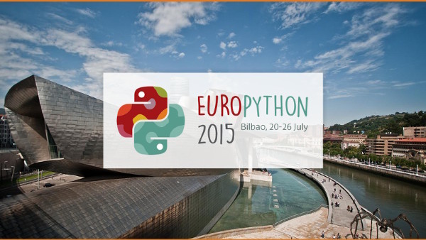 EuroPython 2015